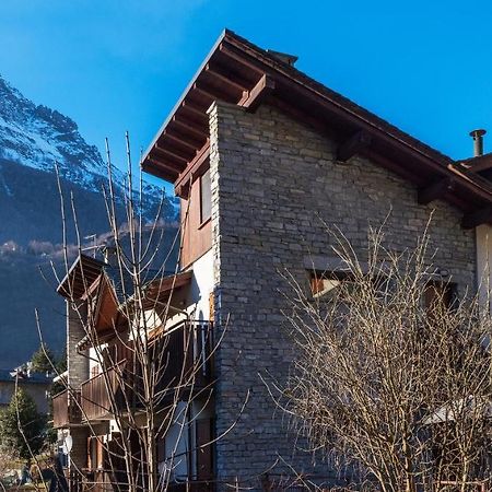 Lanterna Apartments Chiesa in Valmalenco Esterno foto